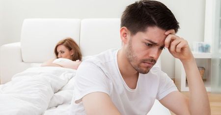 Zdrada może być wynikiem dysproporcji w zarobkach