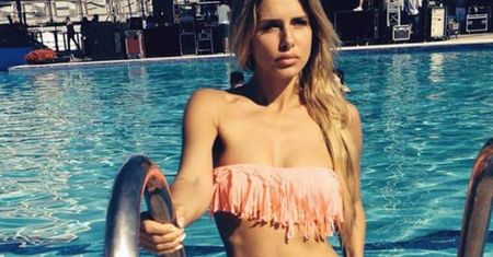 Slobodanka Tosić - modelka "Playboya" oskarżona o 5 morderstw!