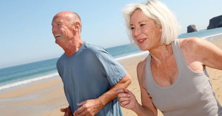 Slow jogging, czyli bieganie dla każdego