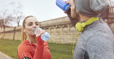 Biegasz? Ten sprzęt ułatwi ci trening