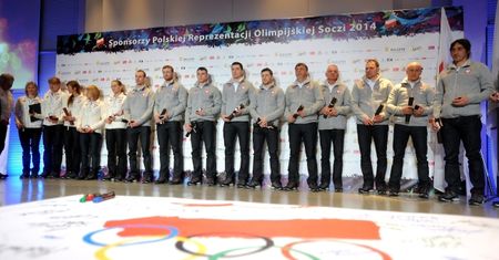 Jakie premie za olimpijskie medale?