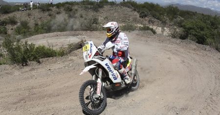 Przygoński 31., Sunderland liderem po 1. etapie