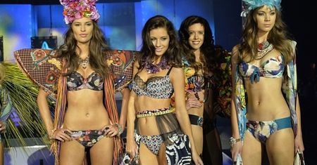 Gala Samochód Roku Playboya 2014