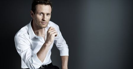 Wywiad z Mariuszem Czerkawskim