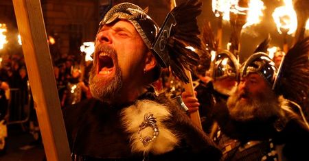 Historia wikingów - dlaczego opuścili Grenlandię?
