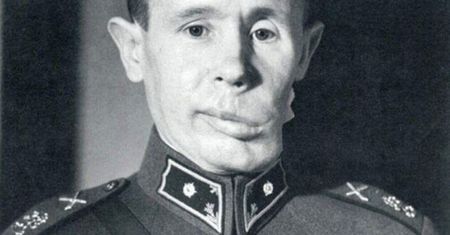 Simo Häyhä - najlepszy snajper w dziejach świata