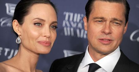 Dlaczego Brad Pitt został ateistą?