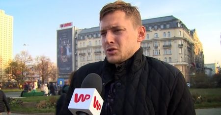 Jak dbają o urodę polscy mężczyźni. Sonda uliczna