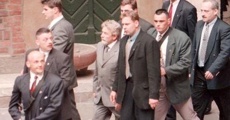 Ryszard Kukliński - za walkę z komunizmem zapłacił śmiercią swoich dzieci