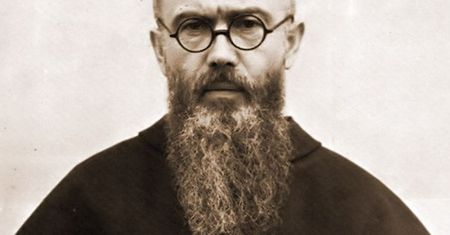 O. Maksymilian Kolbe - nie tylko święty, ale i geniusz
