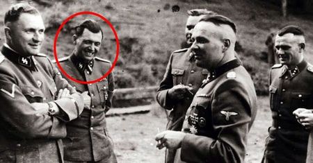 Josef Mengele - jak "Anioł Śmierci" z Auschwitz zdołał uniknąć sprawiedliwości