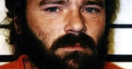 Tommy Lynn Sells - seryjny morderca przyznał się do 70 zbrodni