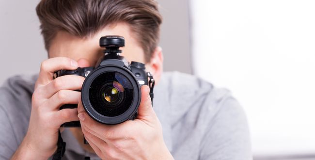 Najnowsze trendy w branży fotograficznej
