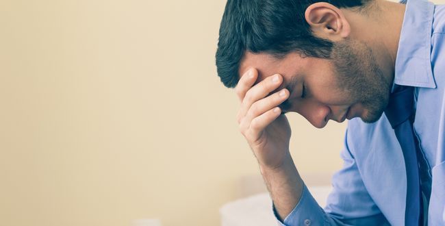 Mężczyźni coraz częściej stają się ofiarami seksizmu