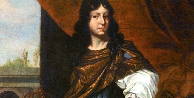Jak Sobieski żony dla syna szukał. Nie było łatwo