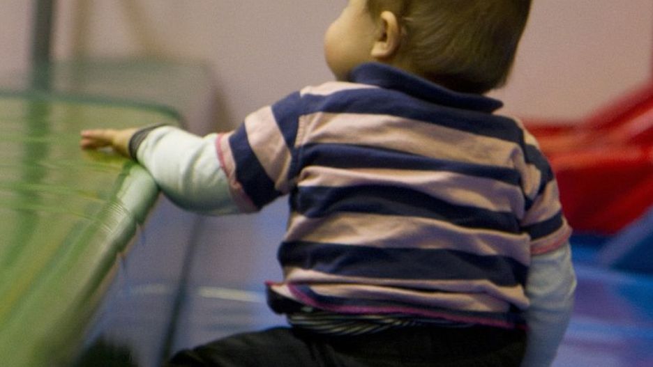 Chłopiec został pogryziony w żłobku. "Całą buzię miał we krwi"