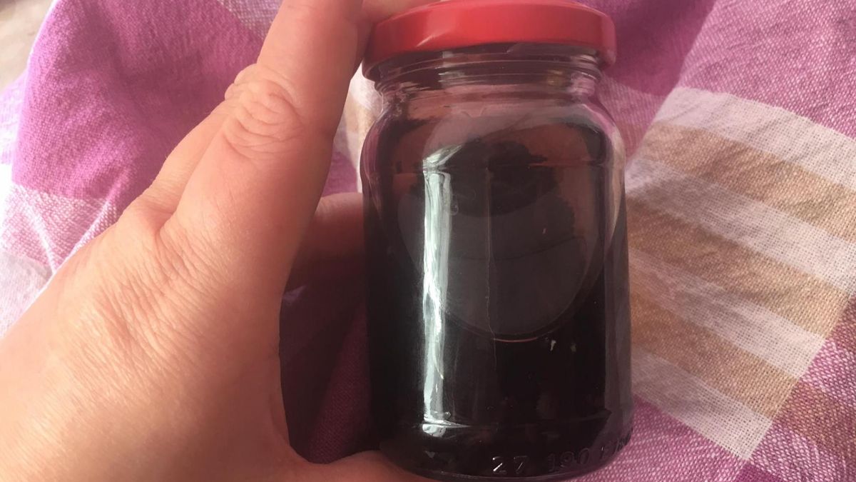 ''Czarny słoik'' to lecznicza mikstura z czarnuszki