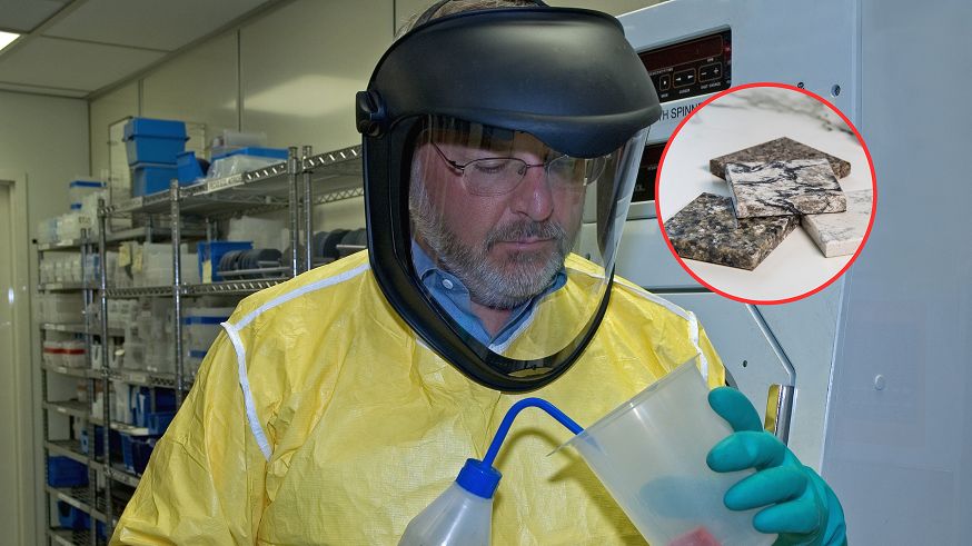 W Australii będą zakazane. "To położy kres śmiertelnej plagi krzemicy"