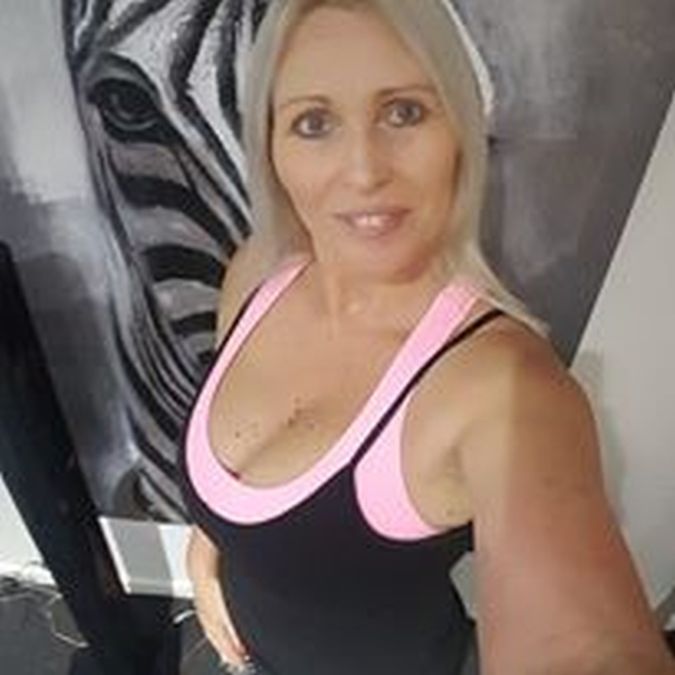 Dziś po zmianie została blizna