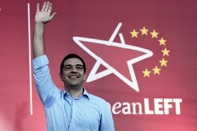 Grecja zablokuje politykę UE wobec Rosji? Niebezpieczne związki Syrizy i ANEL
