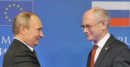 Koniec europejskiej solidarności w sprawie embarga? Rosja znów będzie dzielić i rządzić