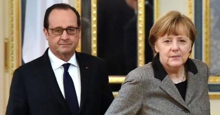 Dyplomatyczna ofensywa ws. Ukrainy : Nowe Monachium czy ostatnia szansa na pokój?