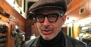 Jeff Goldblum ma 70 lat i dwójkę małych dzieci. "Czasami jestem zmęczony"
