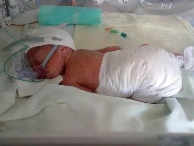 Synowie Pauliny po urodzeniu byli w stanie krytycznym, dziś są zdrowymi 7-latkami