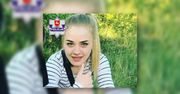 Zaginęła 16-letnia Angelika Świejko