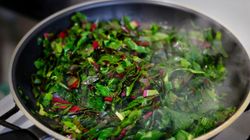 Czy latem rośnie zapotrzebowanie na magnez? Gdzie go szukać w jedzeniu?