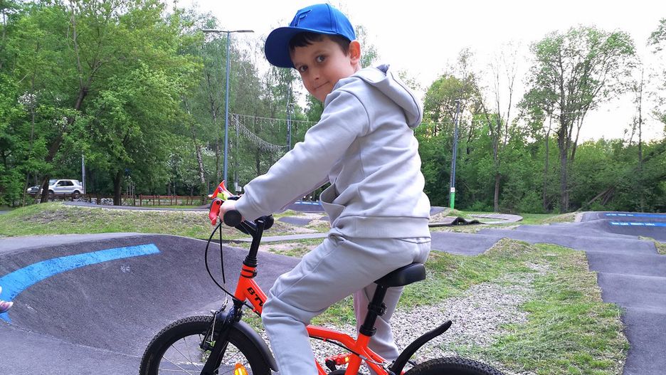 Wielu rodziców zapisuje dzieci na zajęcia sportowe kierując się własnym gustami