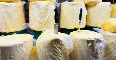 5 produktów, które zatykają tętnice. Mogą zwiększać ryzyko udaru