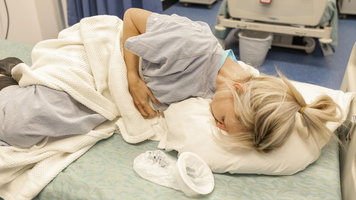 Brytyjczycy walczą z wirusem, który atakuje jelita