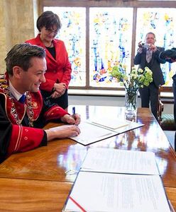 Decyzja w sprawie słupskiego parku wodnego zapadnie po wakacjach