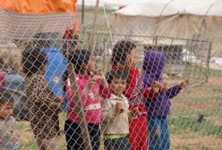 Gdańszczanie pomogą syryjskim imigrantom w Jordanii. Chcą wybudować nową szkołę dla dzieci