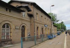Wejherowski dworzec zmieni się nie do poznania. Wkrótce remont 150-letniego budynku