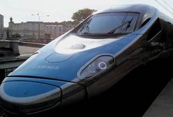 Jest zgoda Komisji Europejskiej. Pendolino może jeździć do Słupska