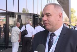 Jacek Sasin: opozycja w rocznicę chrztu Polski rozgrywa wojenkę polityczną