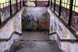 Gdańsk walczy z grafficiarzami. Policja zatrzymała w tej sprawie 15-latka