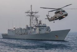 Polska marynarka wojenna weźmie udział w największych manewrach na Bałtyku
