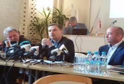 Ostra odpowiedź Piotra Dudy ws. publikacji "Newsweeka". Komentatorzy są podzieleni