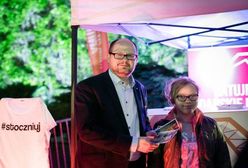 Prezydent Gdańska złożył doniesienie do prokuratury w sprawie uciążliwych zapachów w Nowym Porcie