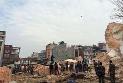 Budowa "Małej Polski" w Nepalu ruszy w połowie października