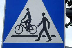 Statystyki wypadków mówią jasno: polskie miasta nie są przyjazne pieszym