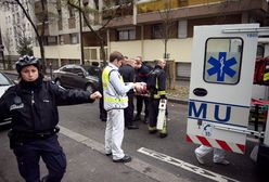 Atak na redakcję "Charlie Hebdo". Ekspert dla WP: to mogła być odłożona w czasie zemsta