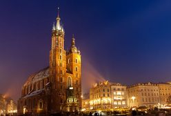 Zmiany w organizacji ruchu w okolicach Rynku w Krakowie