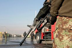 Krwawy listopad. BBC: w atakach dżihadystów zginęło 5 tys. ludzi