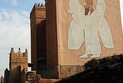 Irak: Państwo Islamskie zniszczyło starożytne mury Niniwy