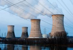 "Nieprzewidziana sytuacja" na budowie elektrowni atomowej w Ostrowcu