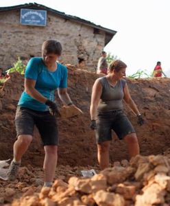 Lekarze polecą leczyć Nepalczyków w "Małej Polsce". To odpowiedź na ubiegłoroczne trzęsienie ziemi